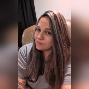 Meet your Posher, Britt